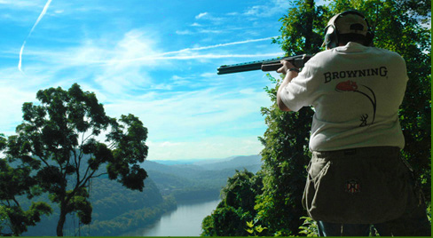 California Hill Gun Club